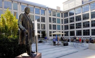 Wake Forest School of Medicine (web)