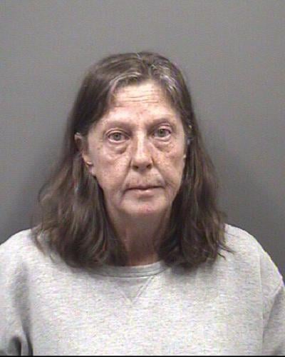 Paula Rena Marlowe