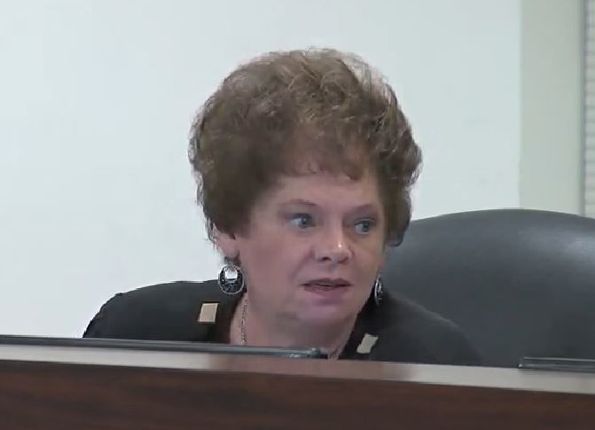 Carolyn Carpenter