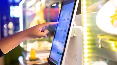 The self-service revolution: How kiosks are reshaping fast-casual dining