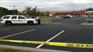 Husband And Wife Dead In Concord Lowe S Shooting Latest Headlines Independenttribune Com