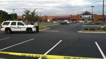 Husband And Wife Dead In Concord Lowe S Shooting Latest Headlines Independenttribune Com