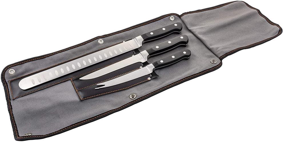 knife set