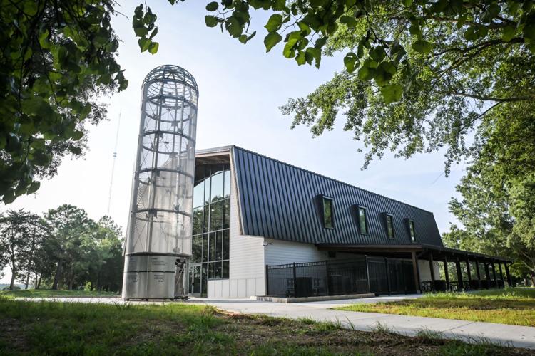 The Barn