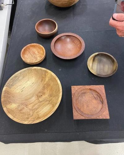 Southern Piedmont Woodturners