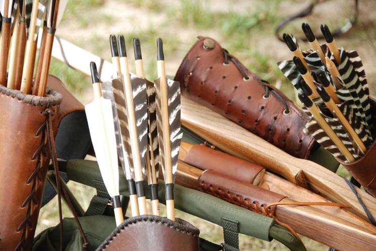 Archery