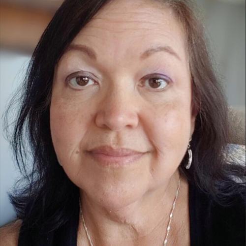 Patricia Lopez