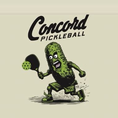 Concord Pickleball