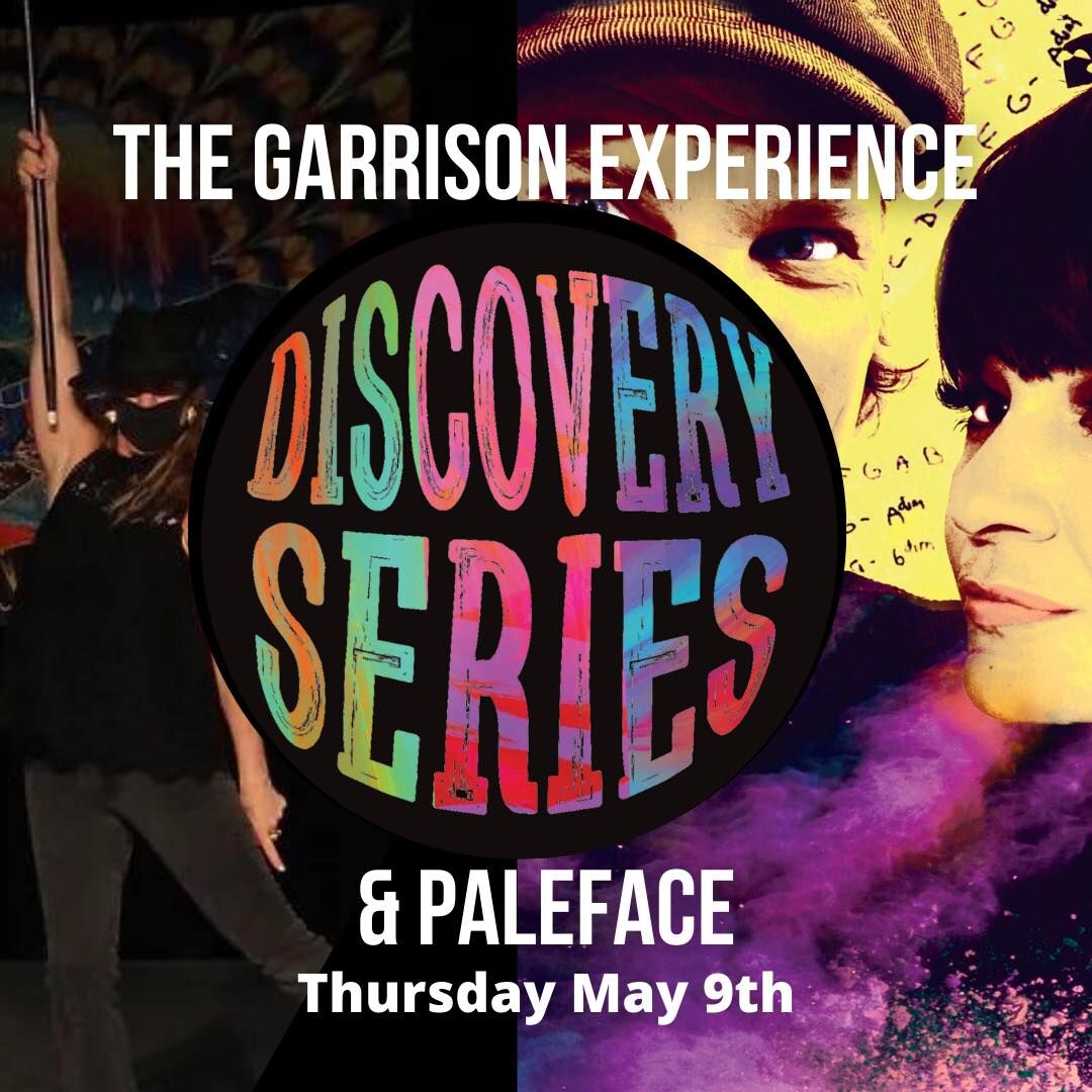 The Garrison Experience and Paleface.jpg