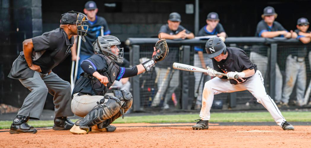 Cox Mill defeated Northwest 10-4.
