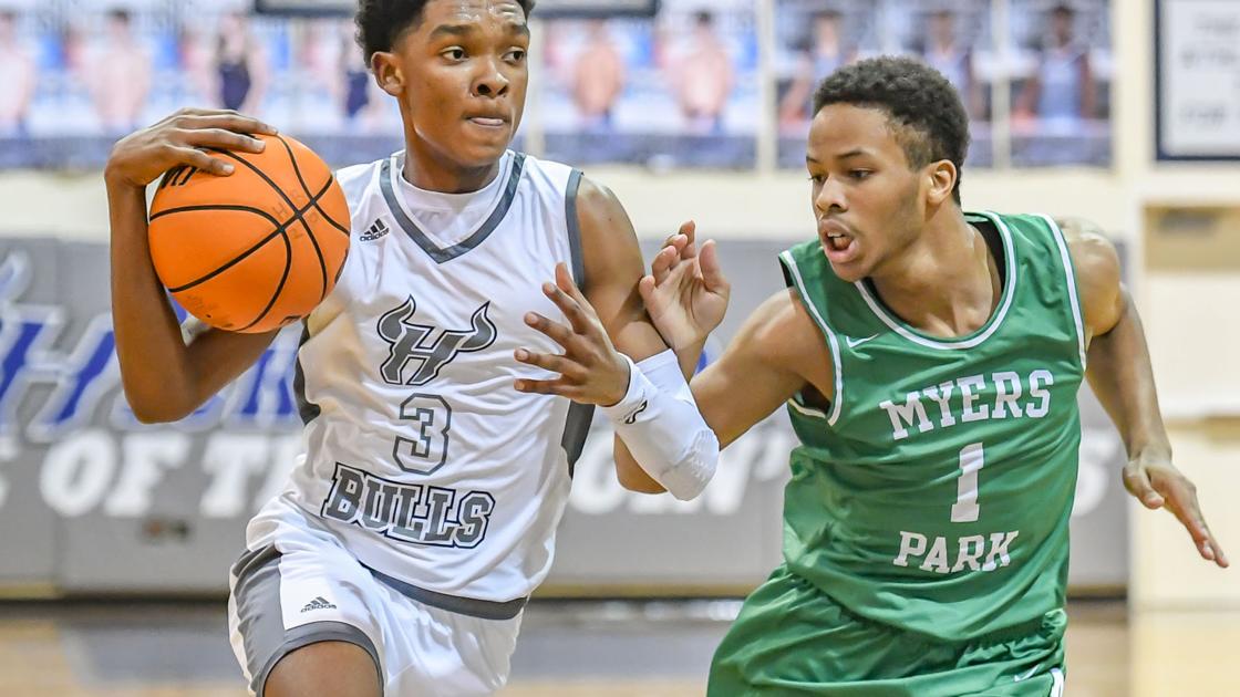 Boys Basketball Cabarrus County Players Earn Spots On Phenom