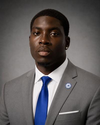 Andre Hamilton