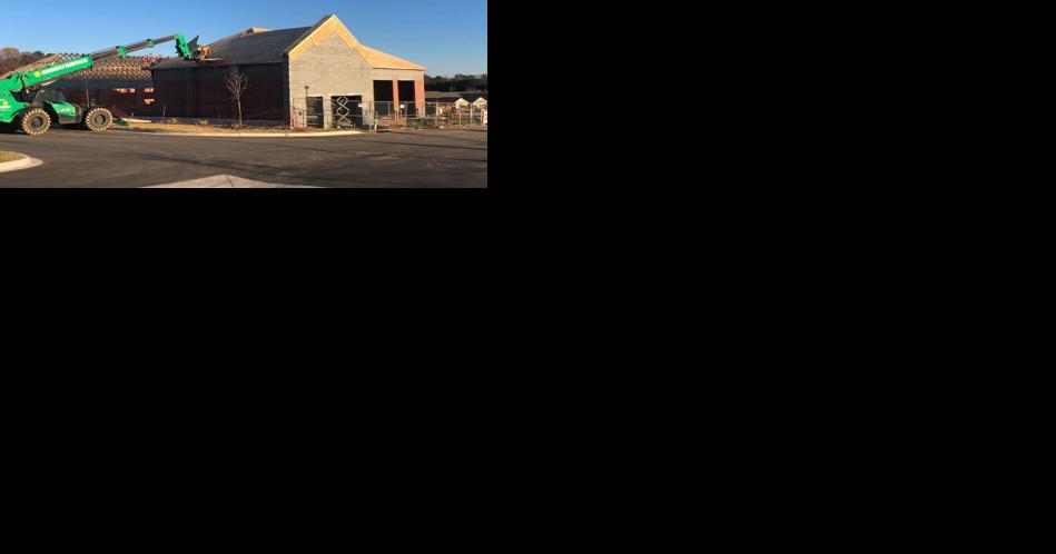 Friday Five: Moving dirt, piles of rock and automotive repair - Vimarsana News