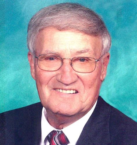 Chambers, Ralph Carlton
