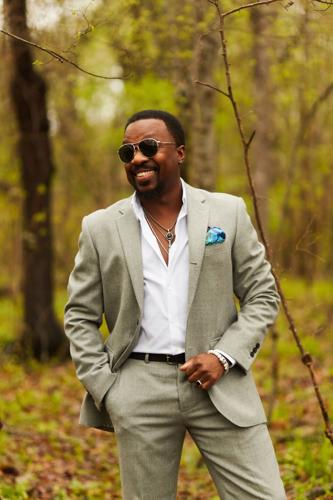 Anthony Hamilton
