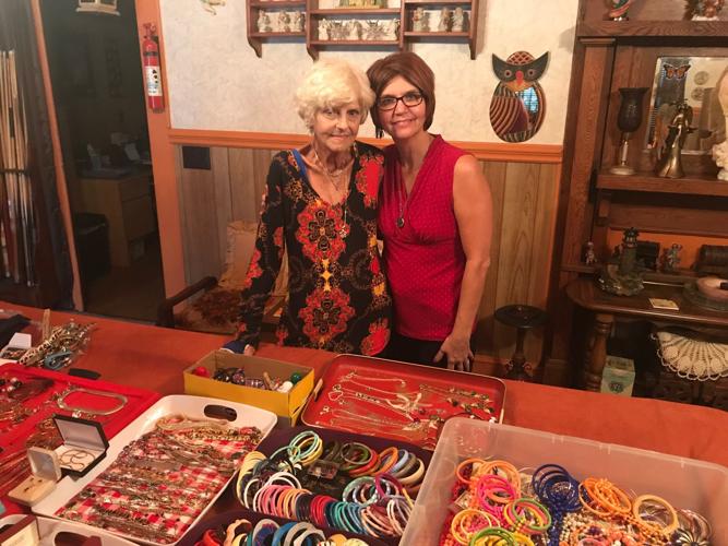 Joy Prom jewelry donation