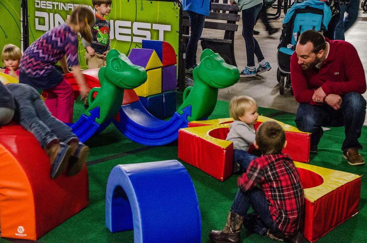 Discover the Dinosaurs | Gallery | independenttribune.com