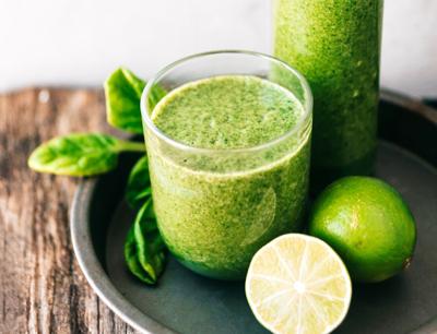 Green smoothie