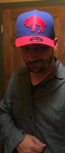 Bills Expat James Kurdziel