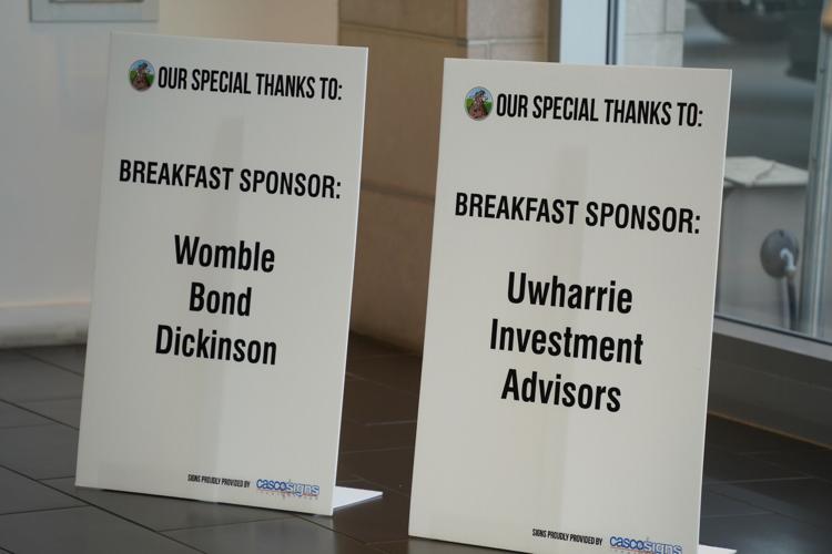 Ben Mynatt Foundation