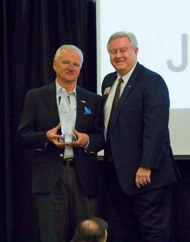 Duke Energy Citizenship Award