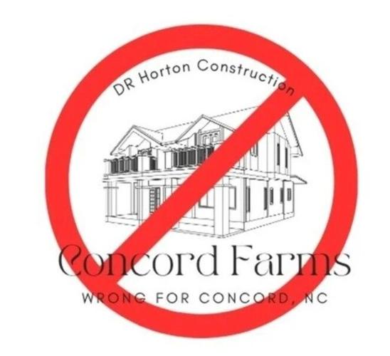 Stop Concord Farms