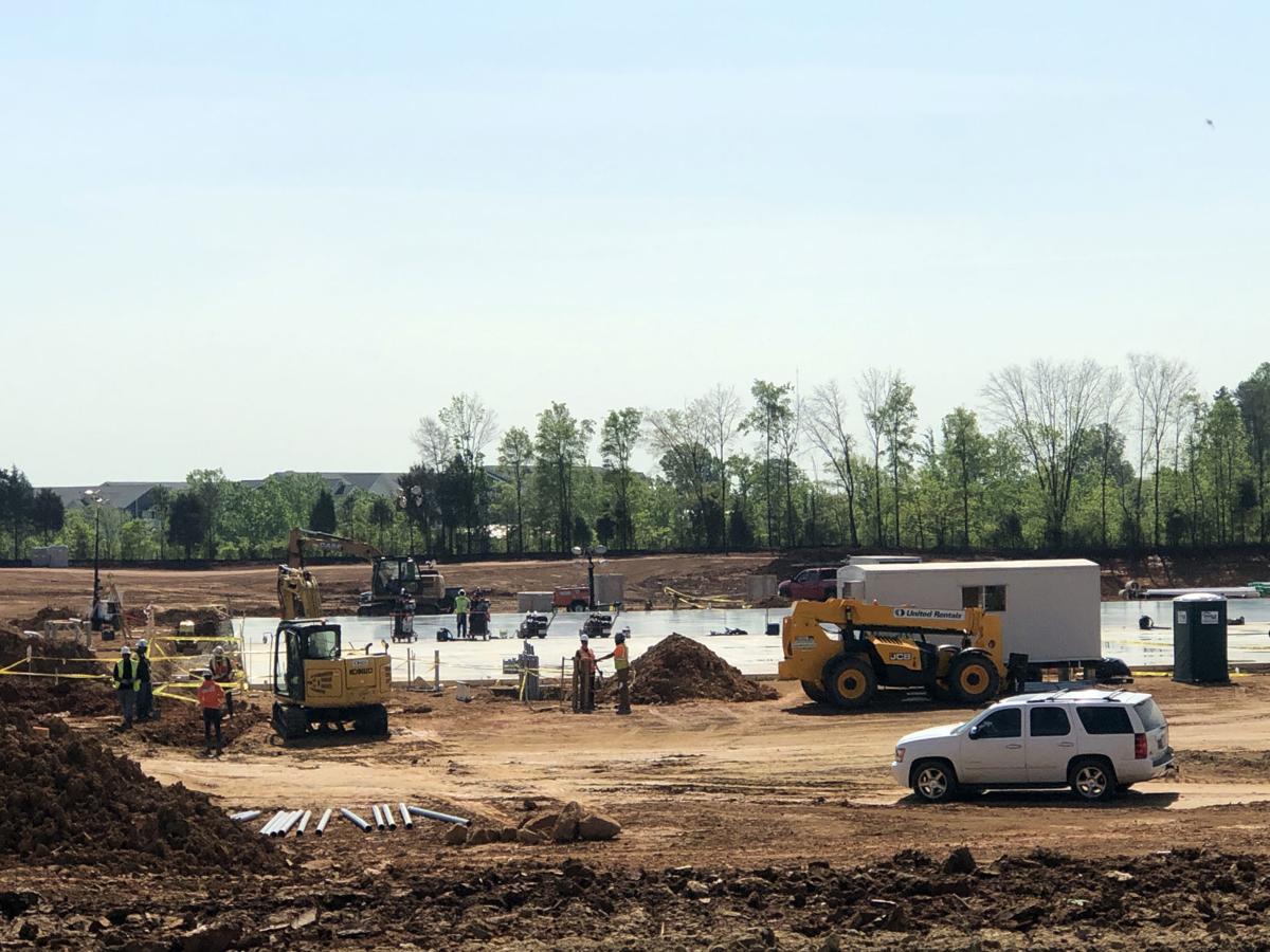 Friday Five Another Amazon Location Eggs And The Census Business News Independenttribune Com