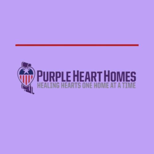 Purple Heart Homes