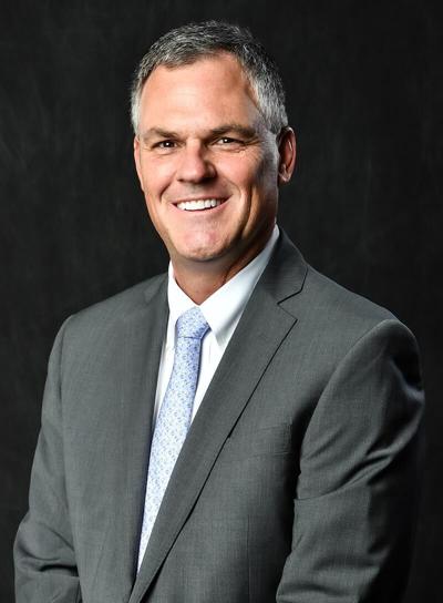 Blake Kiger