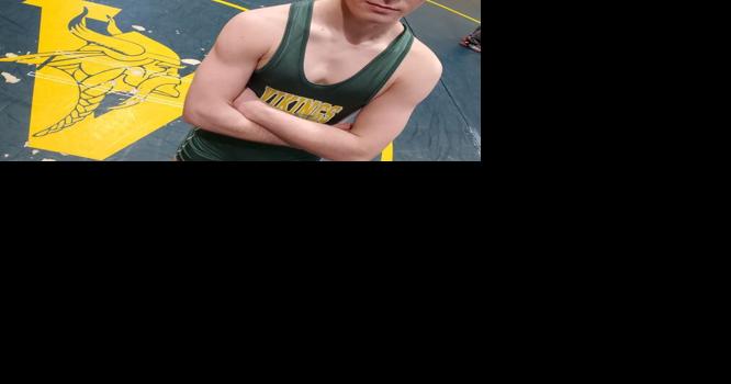 Undaunted: Defending state champ? Division I commit? Doesn't matter. Central's Jackson Baglio welcomes pressure | Latest Headlines - Vimarsana News