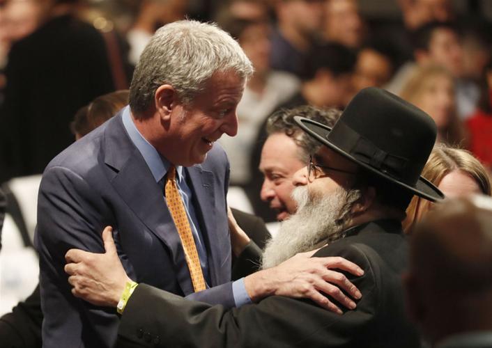 2020 State of the State Address