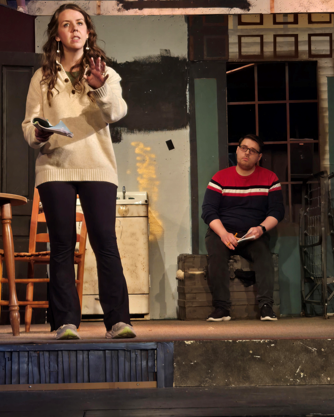 A Streetcar Named Desire