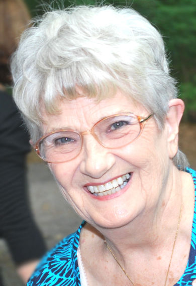 Reynolds, Beverly Ann McElrath