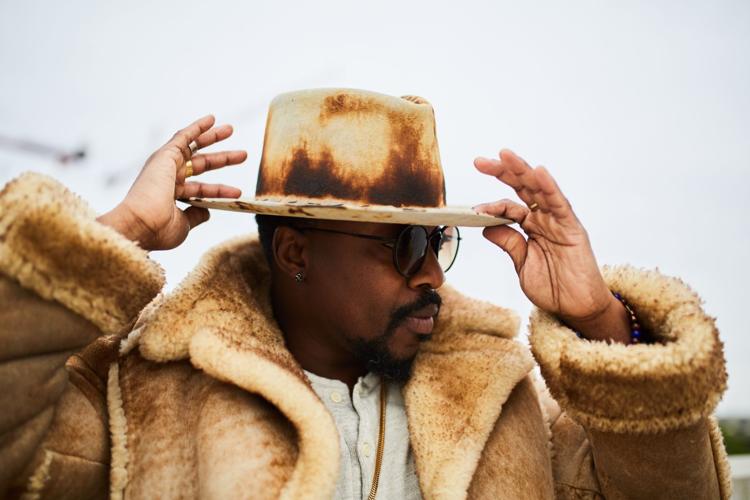 Anthony Hamilton