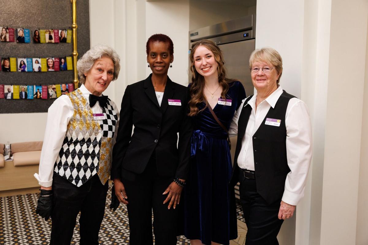 Cabarrus Arts Council volunteer spotlight