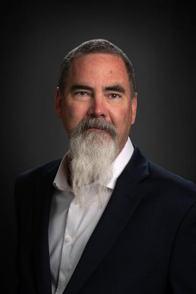 Mark Fowler