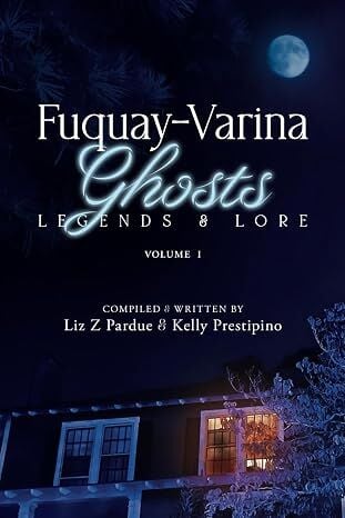 Fuquay-Varina Ghosts Legends & Lore
