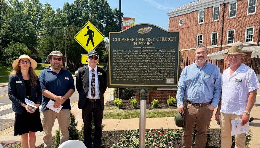 CBC marker