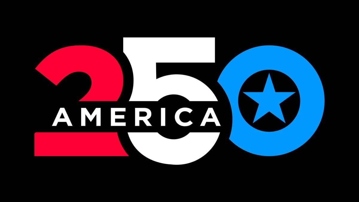 America 250