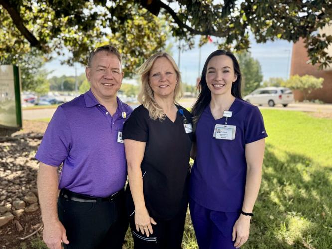 Meet the Moore Family: Rooted in a Shared Sense of Family