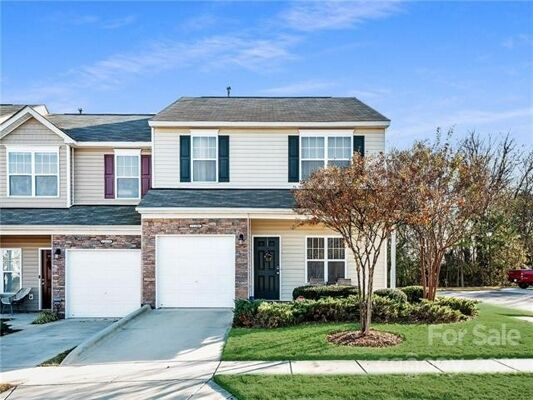 3 Bedroom Home in Charlotte - $257,500