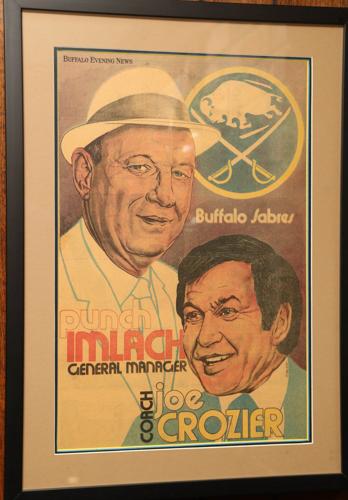 LOCAL Joe Crozier CANTILLON