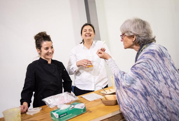 Jordan Rainbolt Native Root