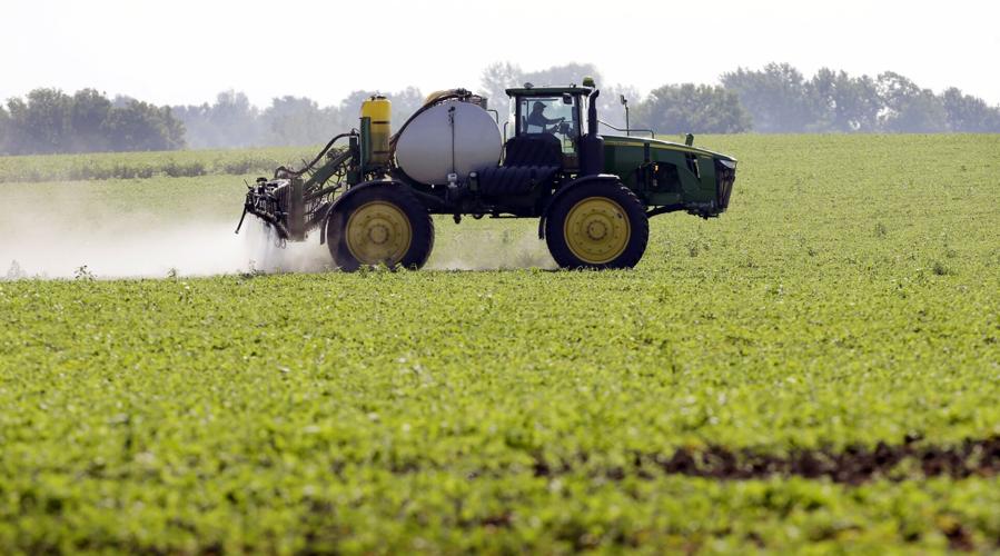 EPA Weed Killer