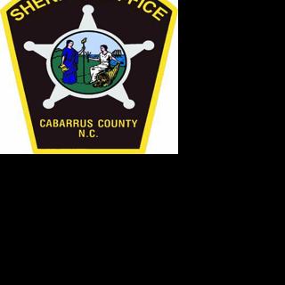 Cabarrus Sheriff #39 s Office blotter April 19