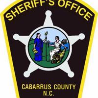 Cabarrus Sheriff #39 s Office blotter April 19 Cabarrus Sheriff #39 s Office blotter April 19