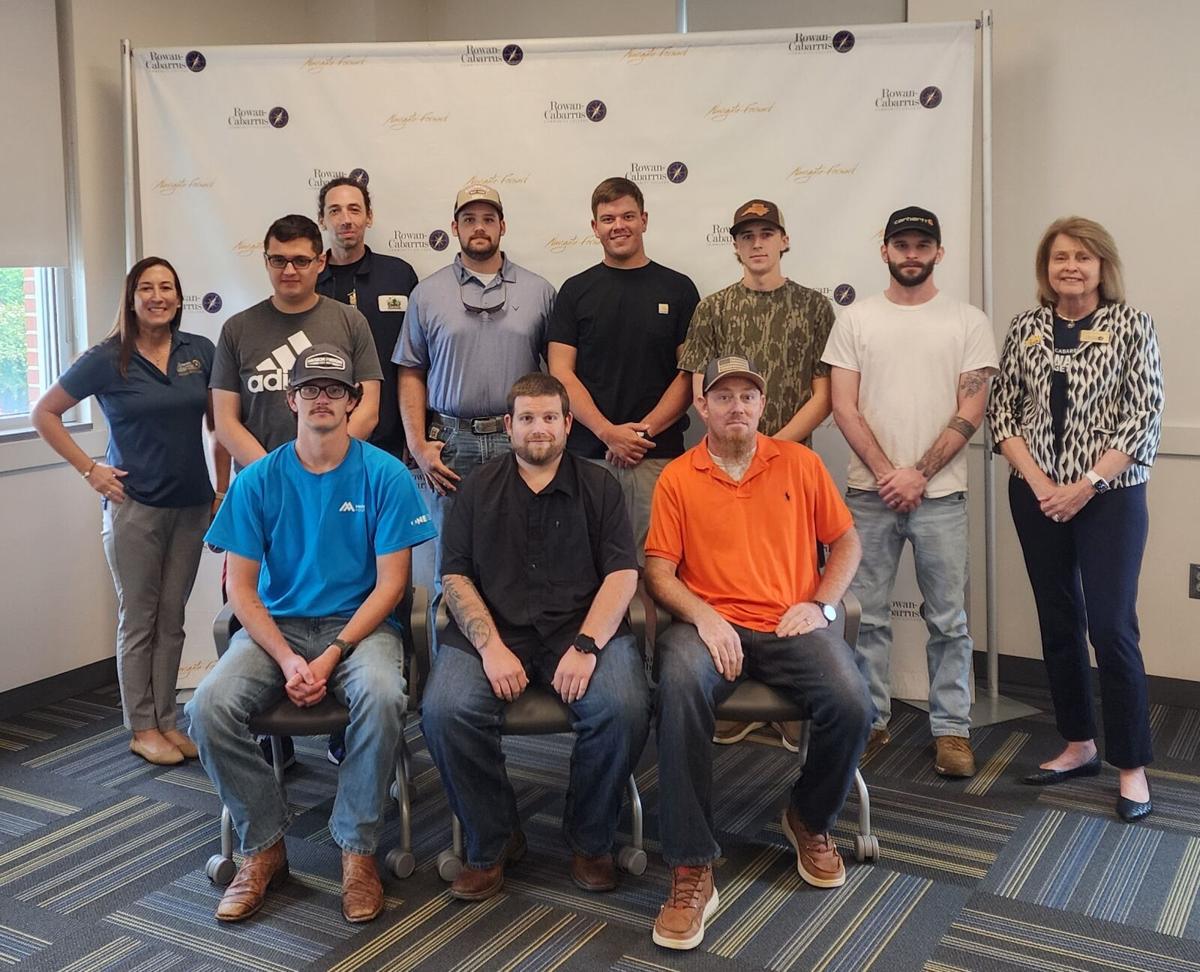 Industrial Maintenance Technician Apprenticeship program