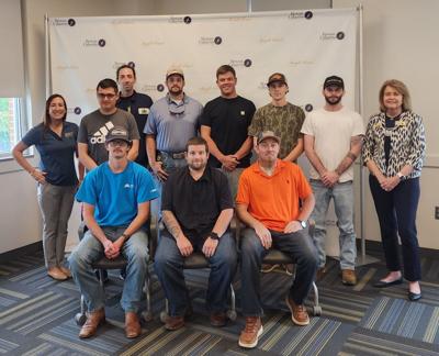 Industrial Maintenance Technician Apprenticeship program