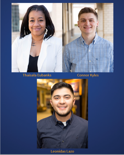 Student Excellence Awards