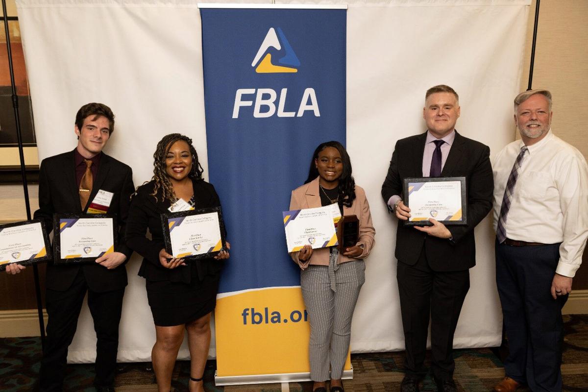 State leadership conference